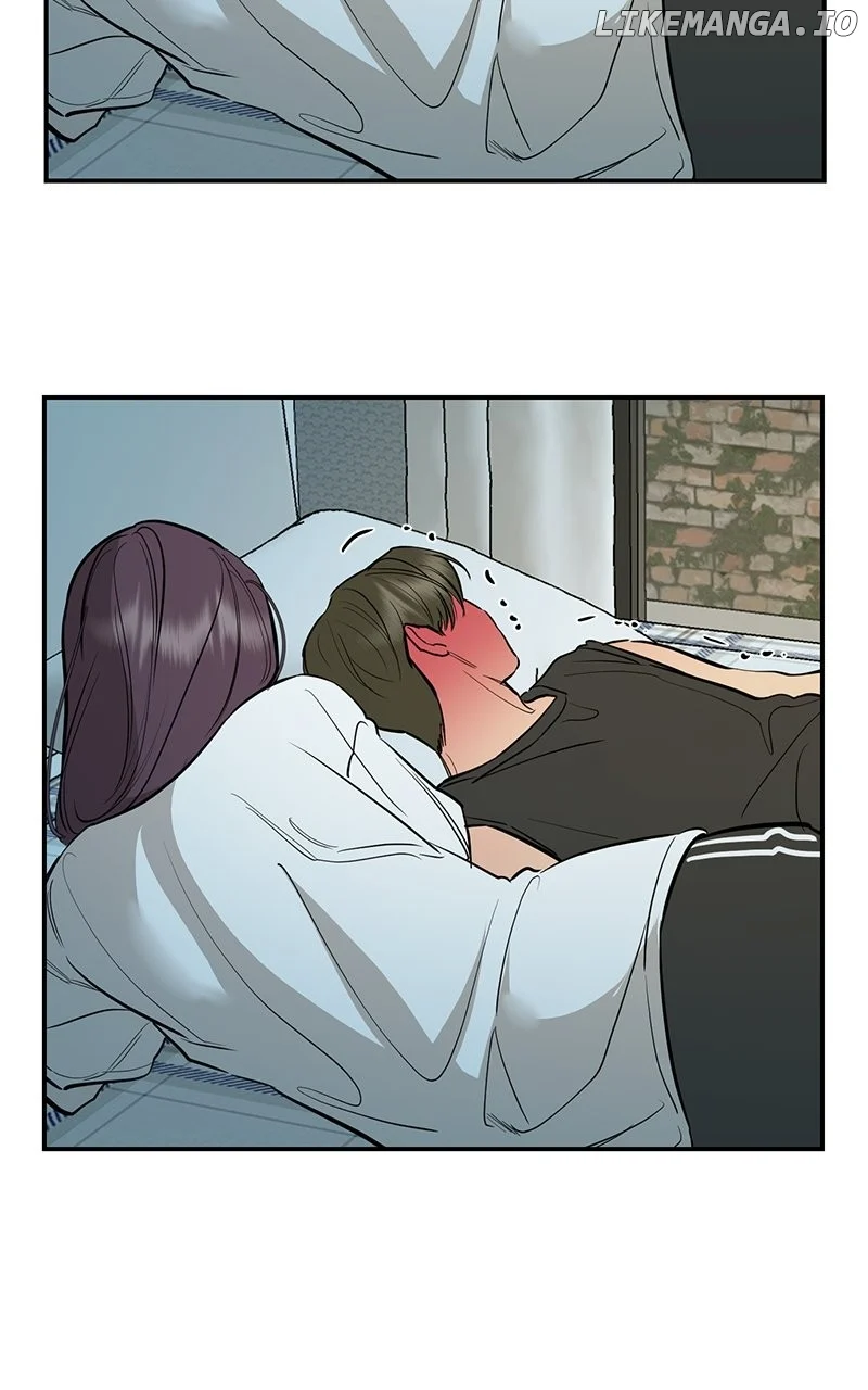 Extroversion of an Immortal Chapter 84 page 61