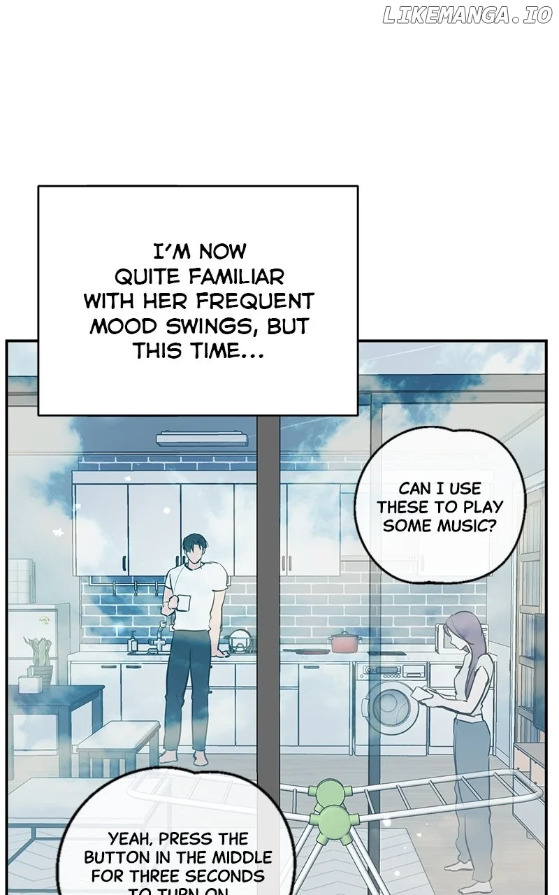 Extroversion of an Immortal Chapter 84 page 69