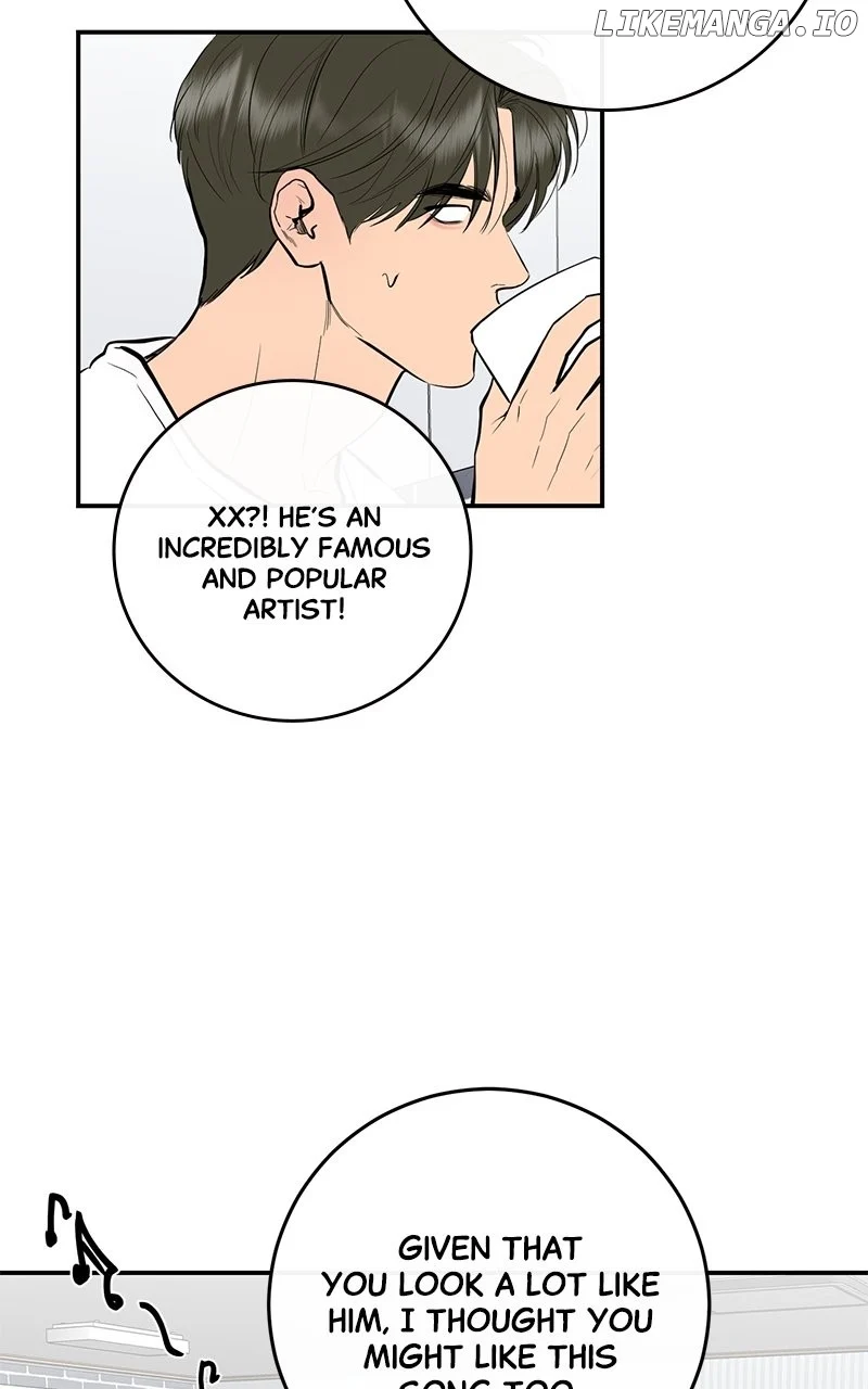 Extroversion of an Immortal Chapter 84 page 75