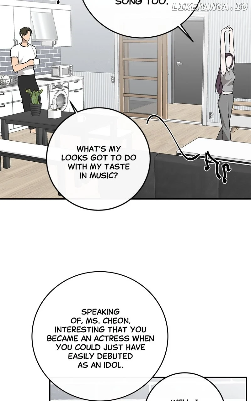 Extroversion of an Immortal Chapter 84 page 76
