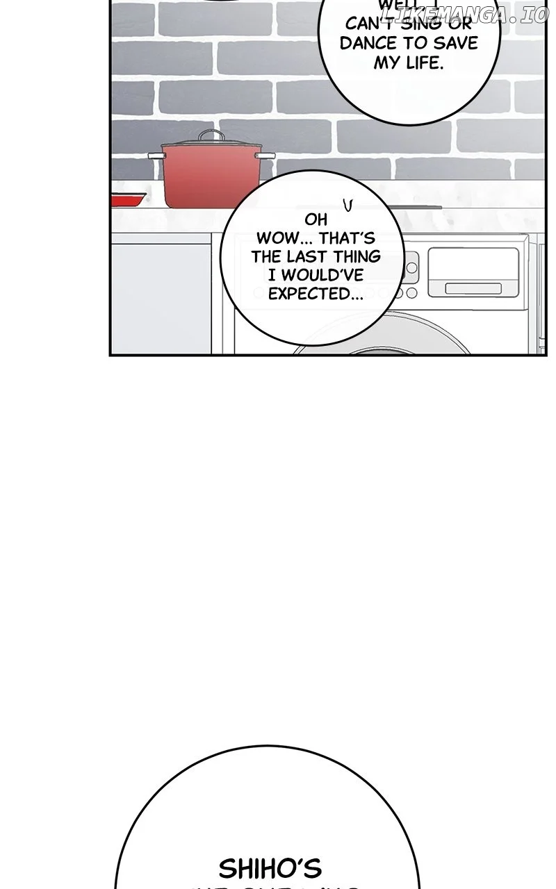 Extroversion of an Immortal Chapter 84 page 77