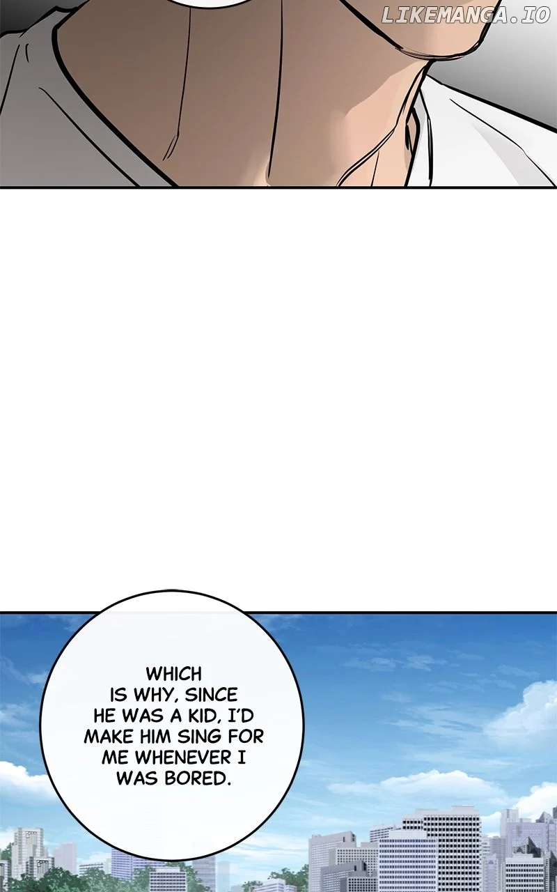 Extroversion of an Immortal Chapter 84 page 80