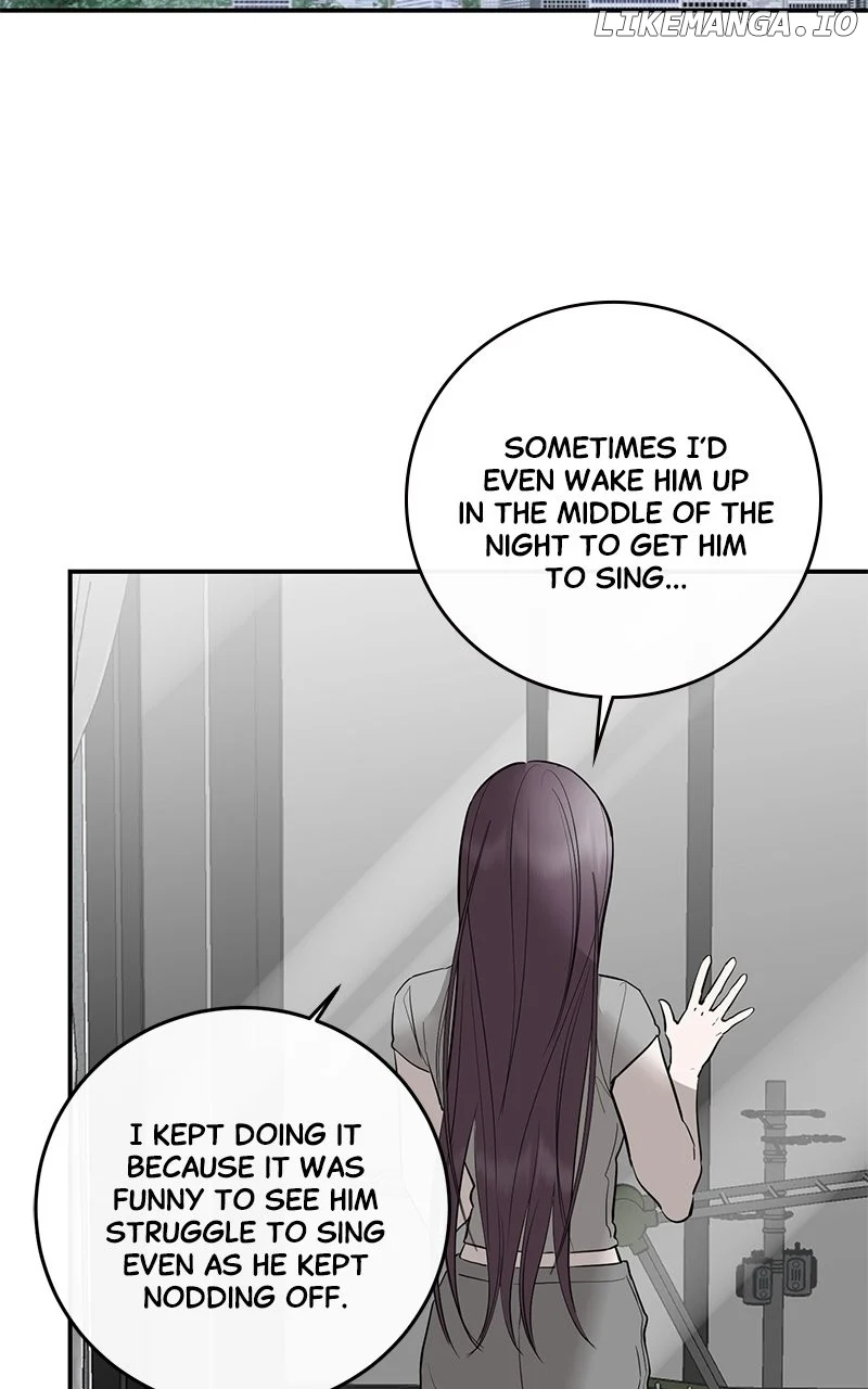 Extroversion of an Immortal Chapter 84 page 81