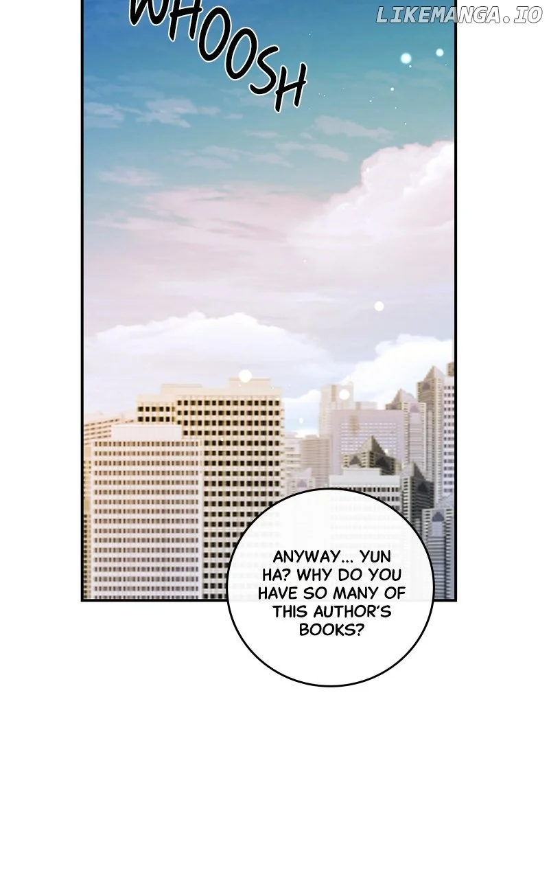 Extroversion of an Immortal Chapter 84 page 87