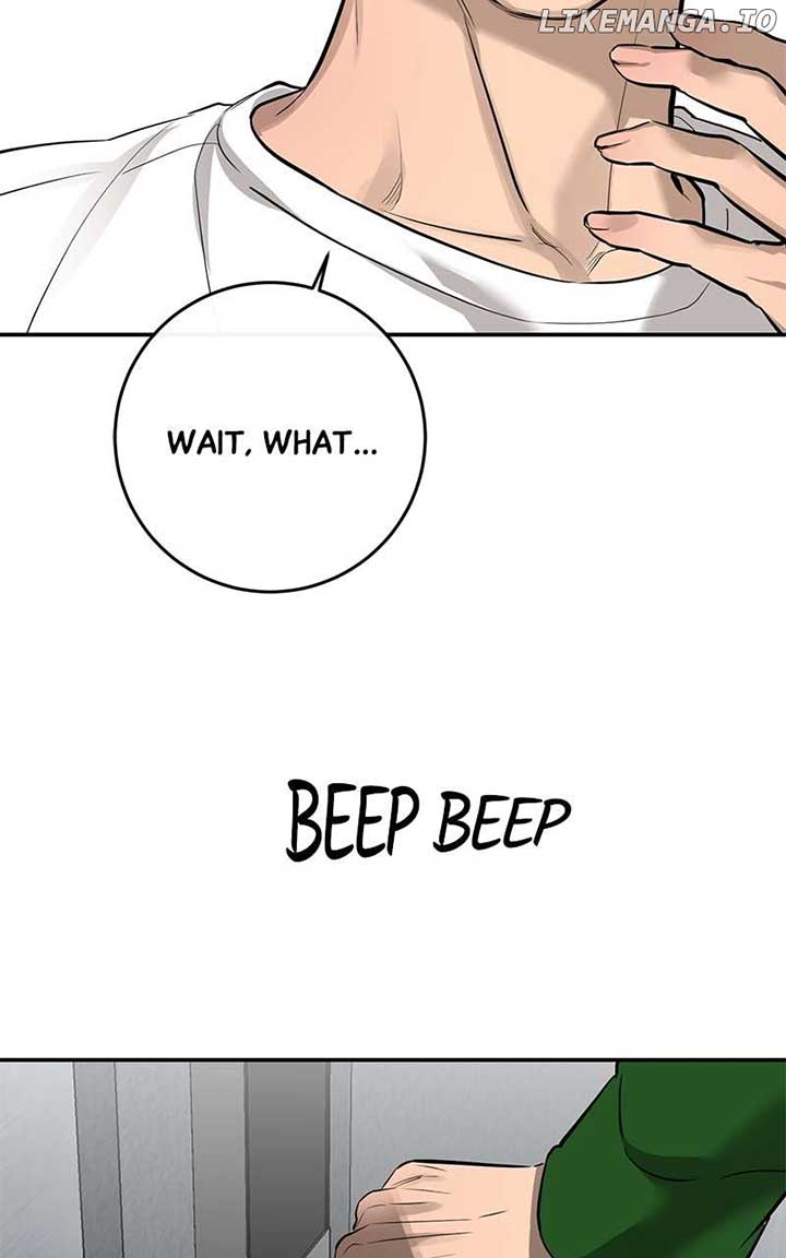 Extroversion of an Immortal Chapter 85 page 9
