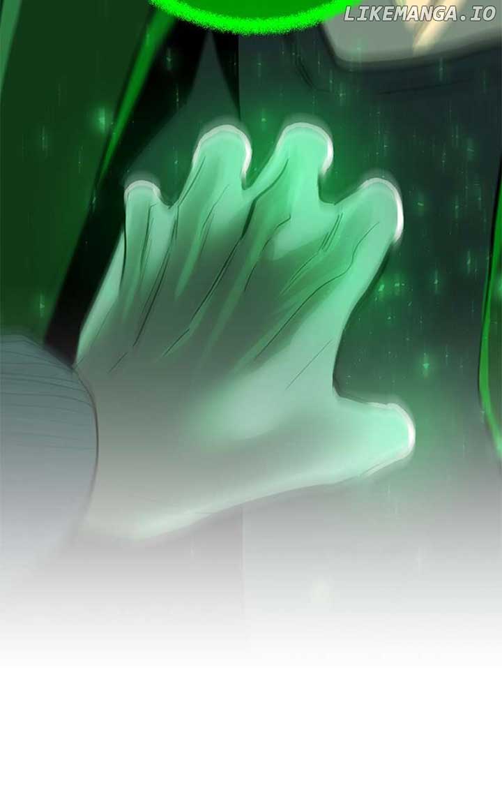 Extroversion of an Immortal Chapter 85 page 102
