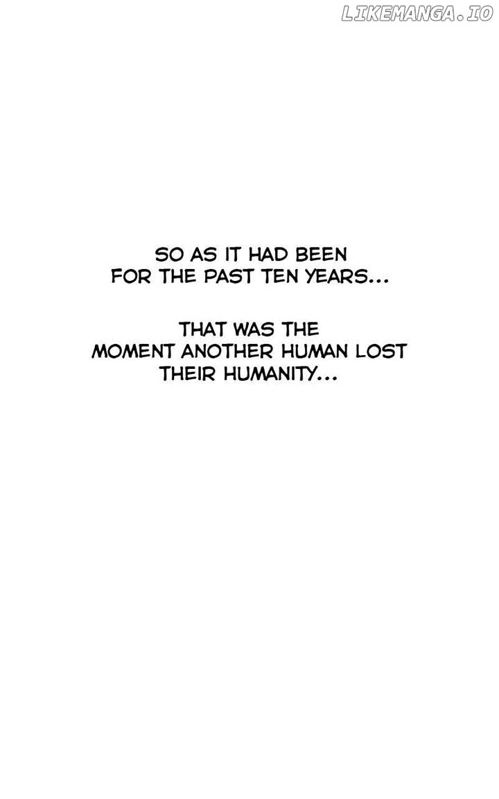 Extroversion of an Immortal Chapter 85 page 103