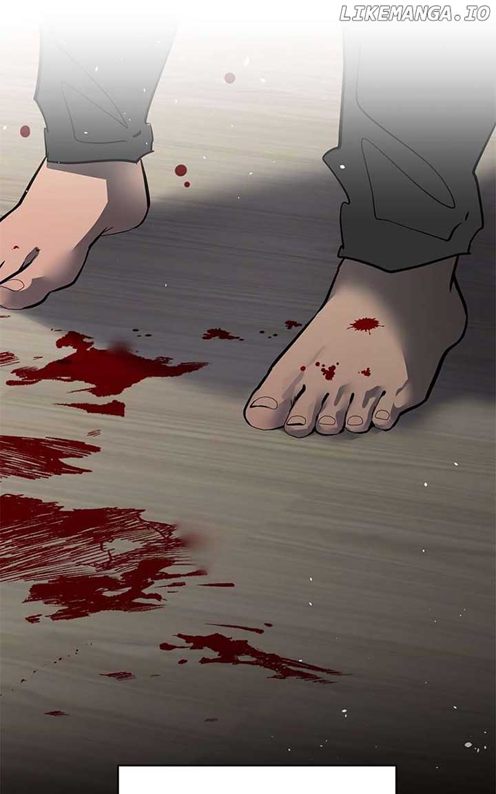 Extroversion of an Immortal Chapter 85 page 104