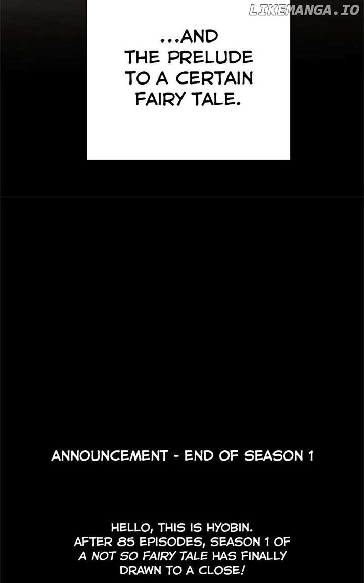 Extroversion of an Immortal Chapter 85 page 105