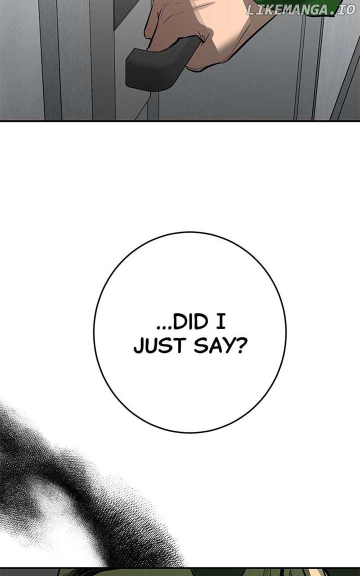 Extroversion of an Immortal Chapter 85 page 10
