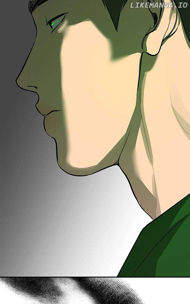 Extroversion of an Immortal Chapter 85 page 11