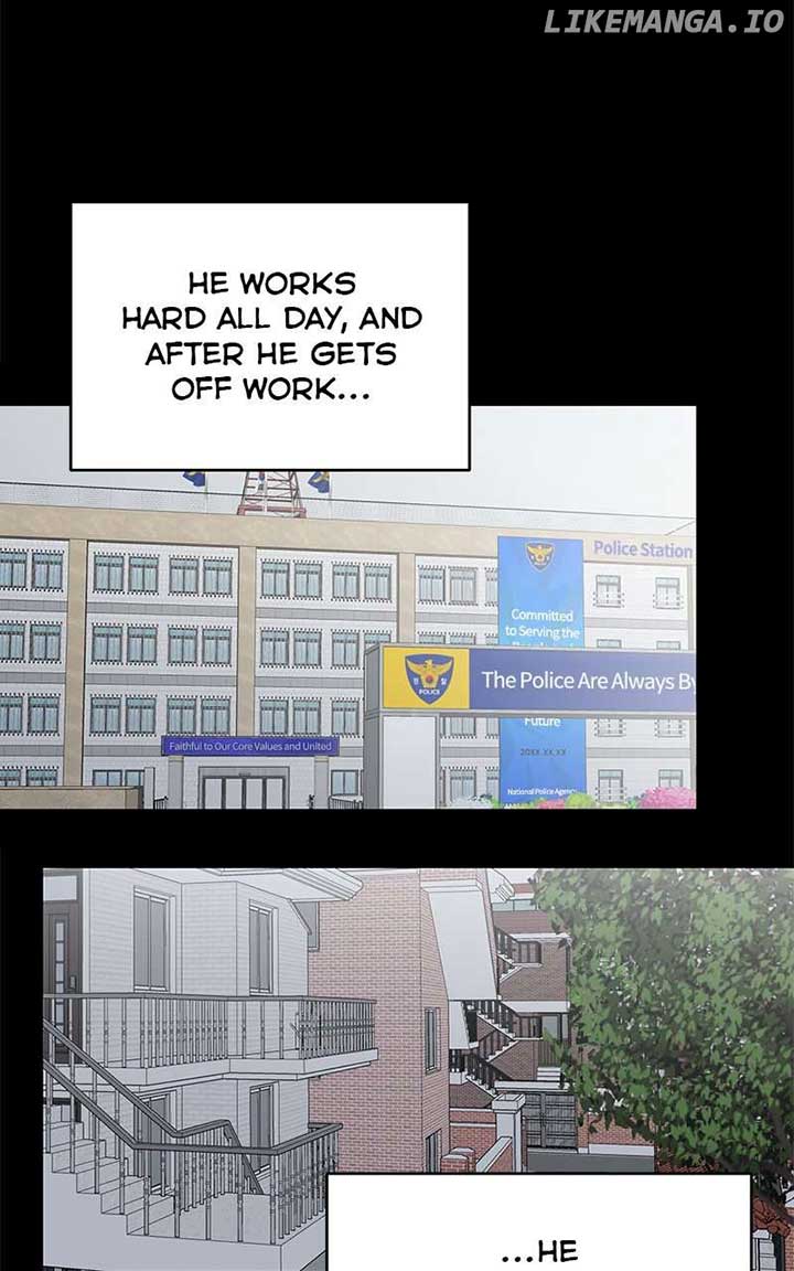 Extroversion of an Immortal Chapter 85 page 15