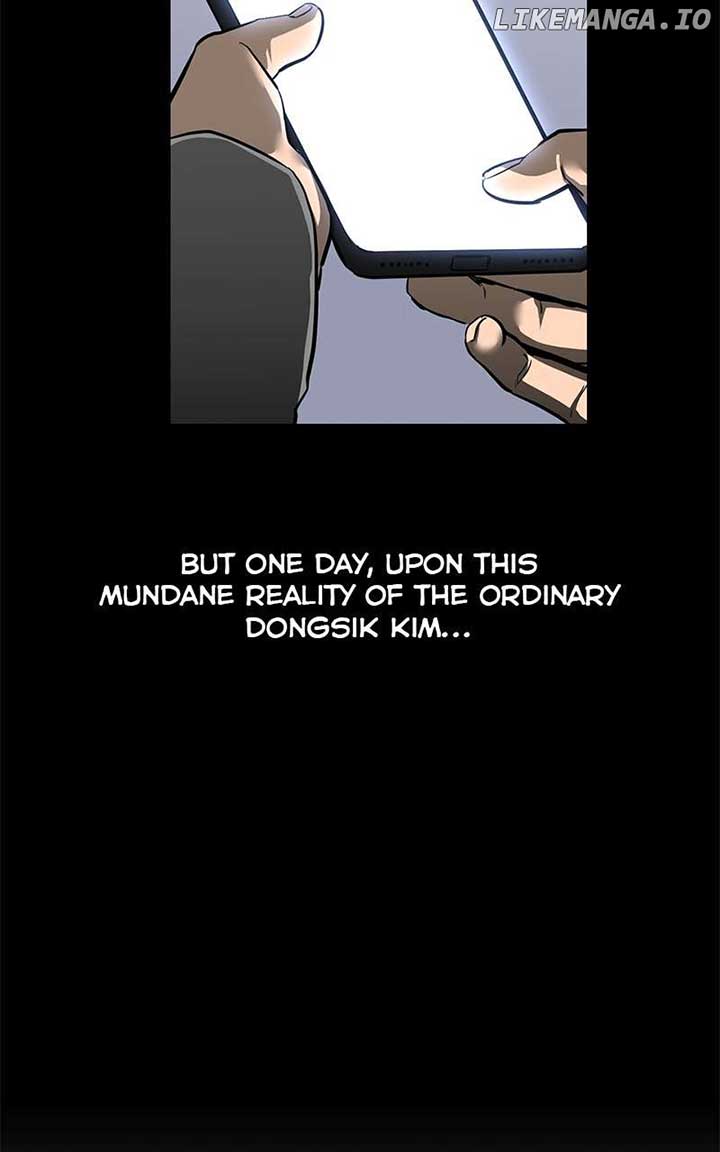 Extroversion of an Immortal Chapter 85 page 17