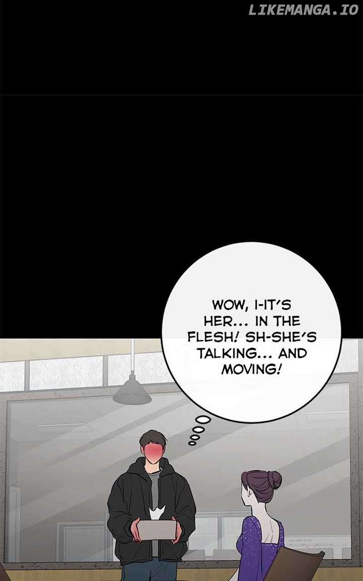 Extroversion of an Immortal Chapter 85 page 20