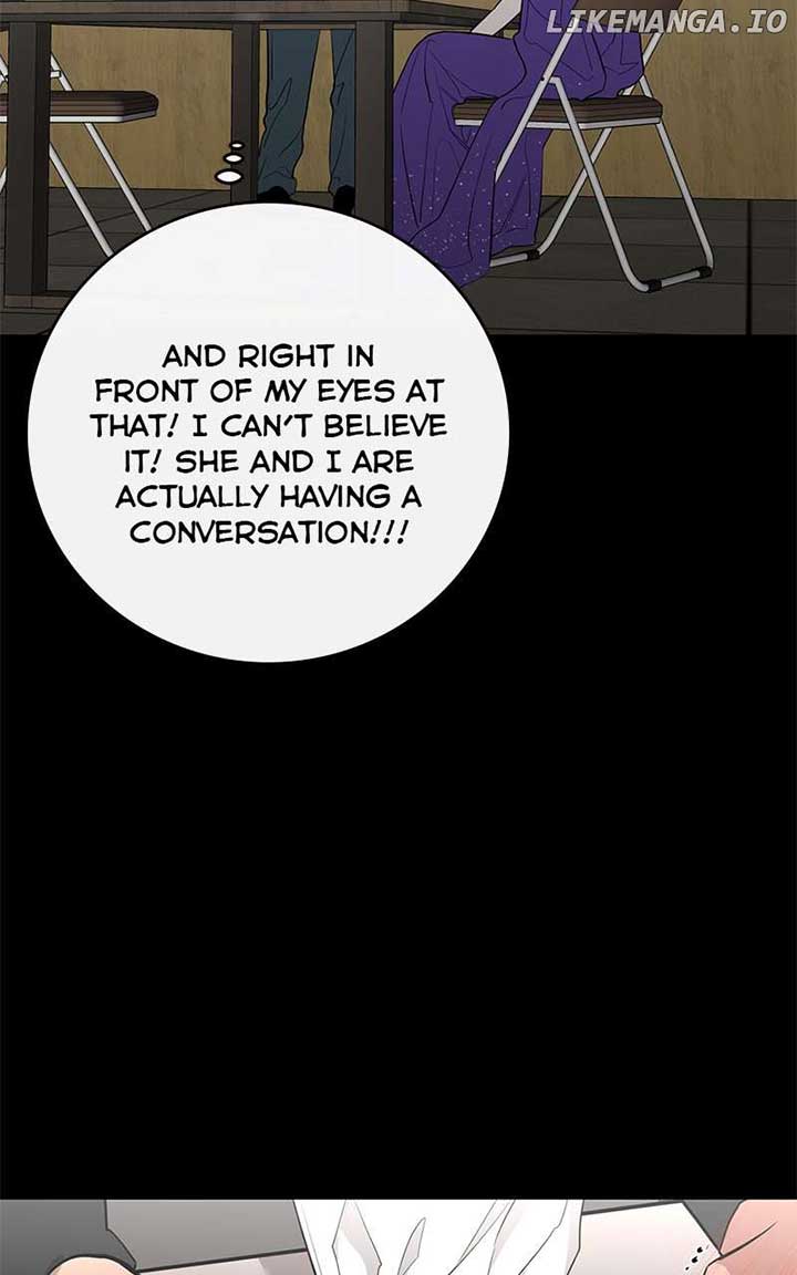 Extroversion of an Immortal Chapter 85 page 21