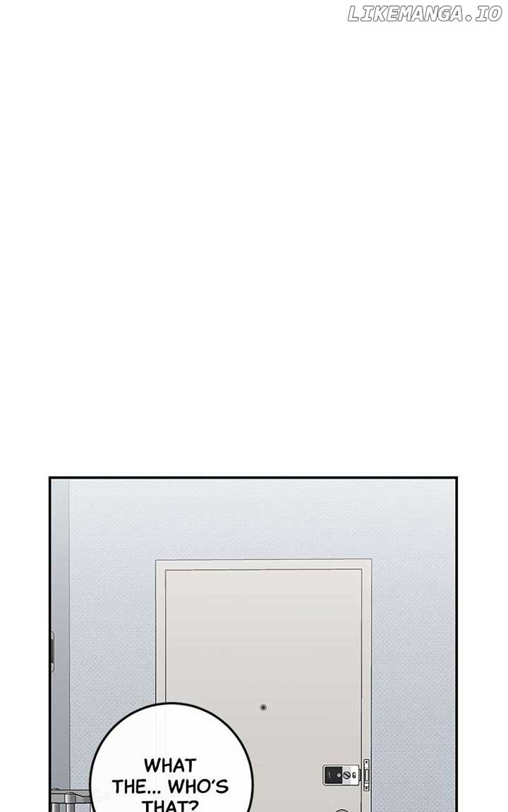 Extroversion of an Immortal Chapter 85 page 2