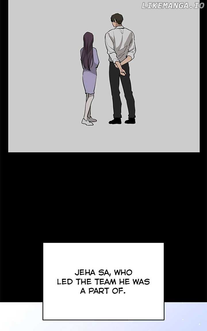 Extroversion of an Immortal Chapter 85 page 34