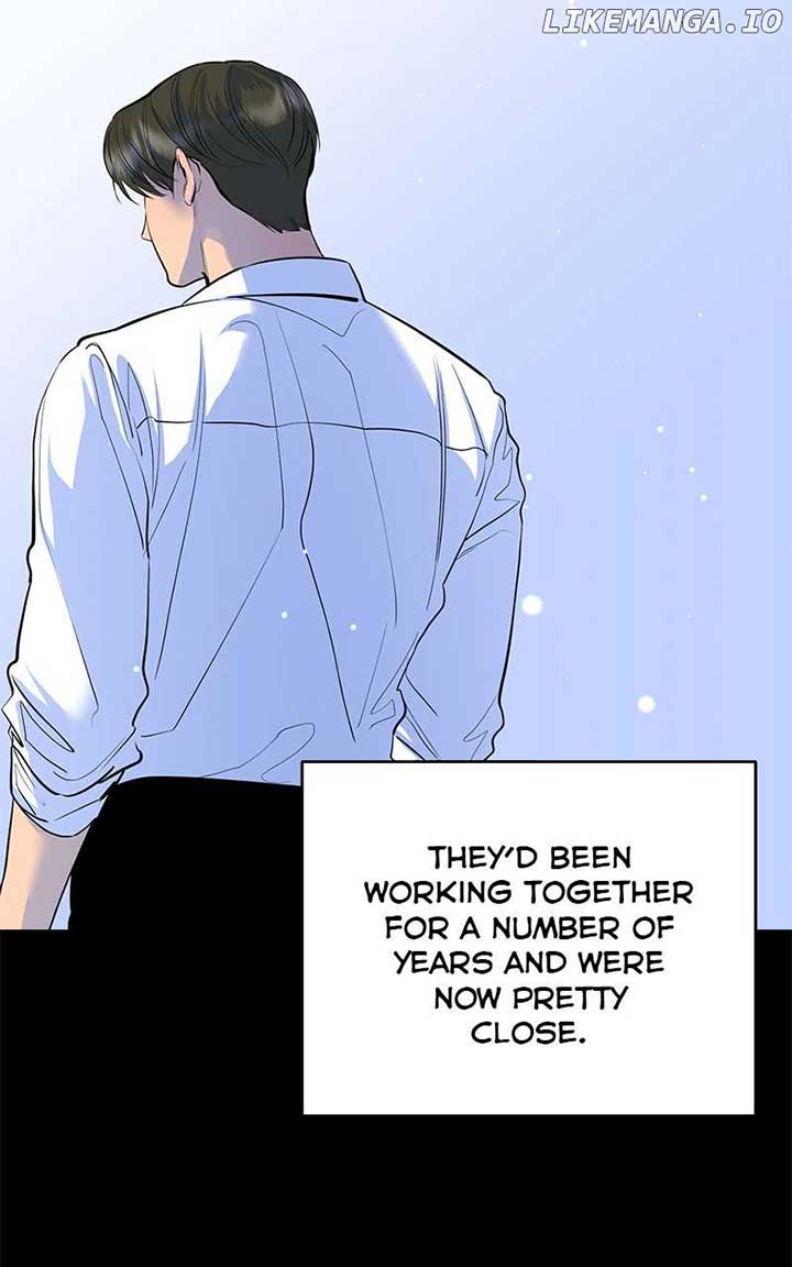 Extroversion of an Immortal Chapter 85 page 35