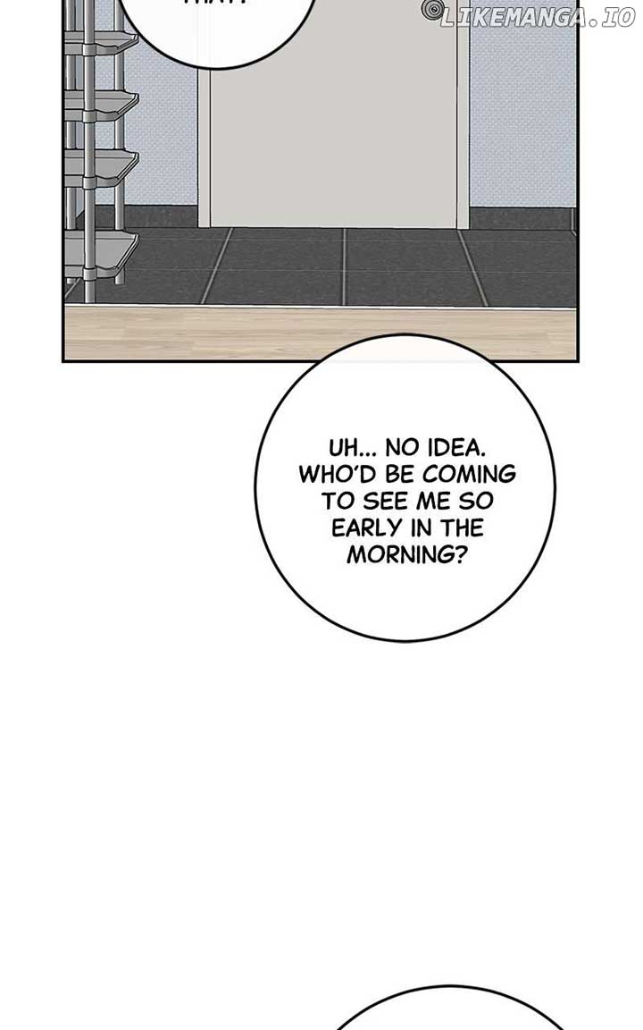 Extroversion of an Immortal Chapter 85 page 3