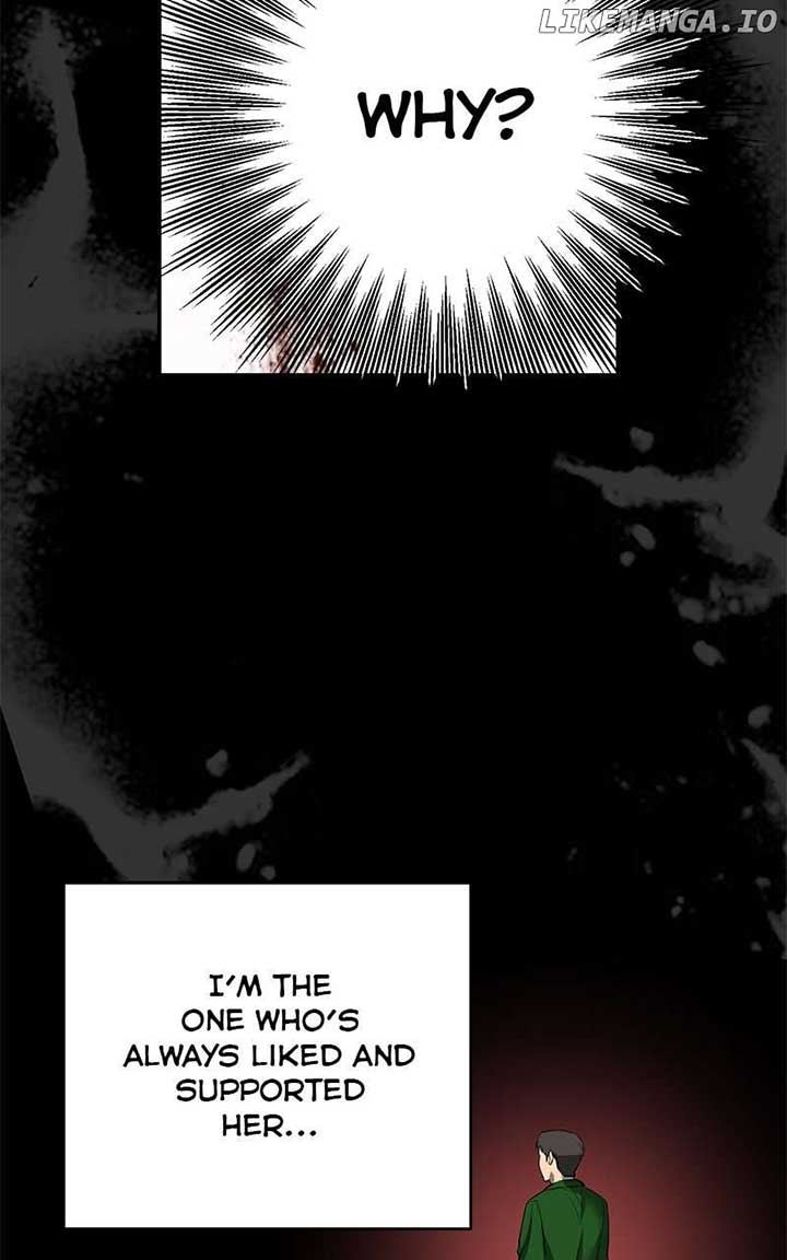 Extroversion of an Immortal Chapter 85 page 47