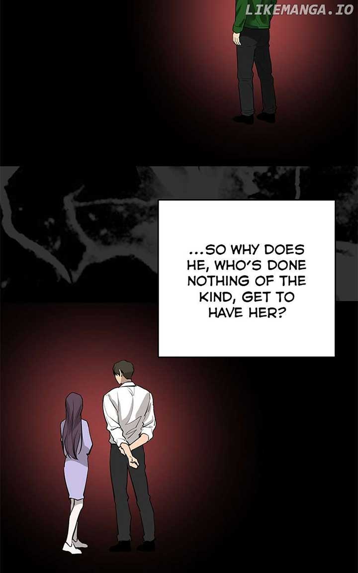 Extroversion of an Immortal Chapter 85 page 48