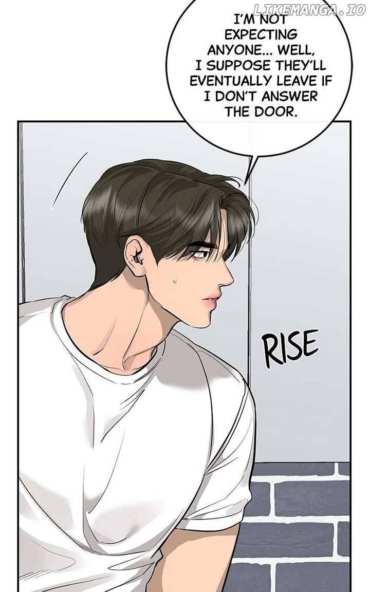 Extroversion of an Immortal Chapter 85 page 4