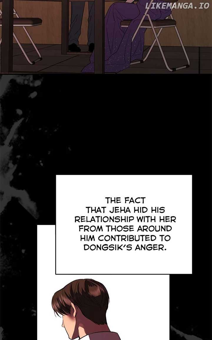 Extroversion of an Immortal Chapter 85 page 50