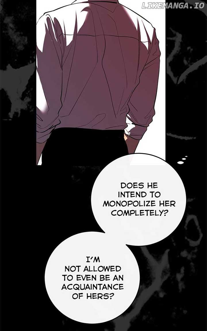 Extroversion of an Immortal Chapter 85 page 51