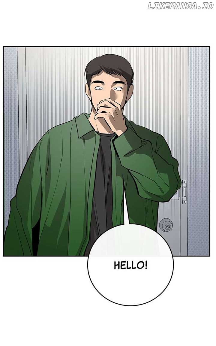 Extroversion of an Immortal Chapter 85 page 56
