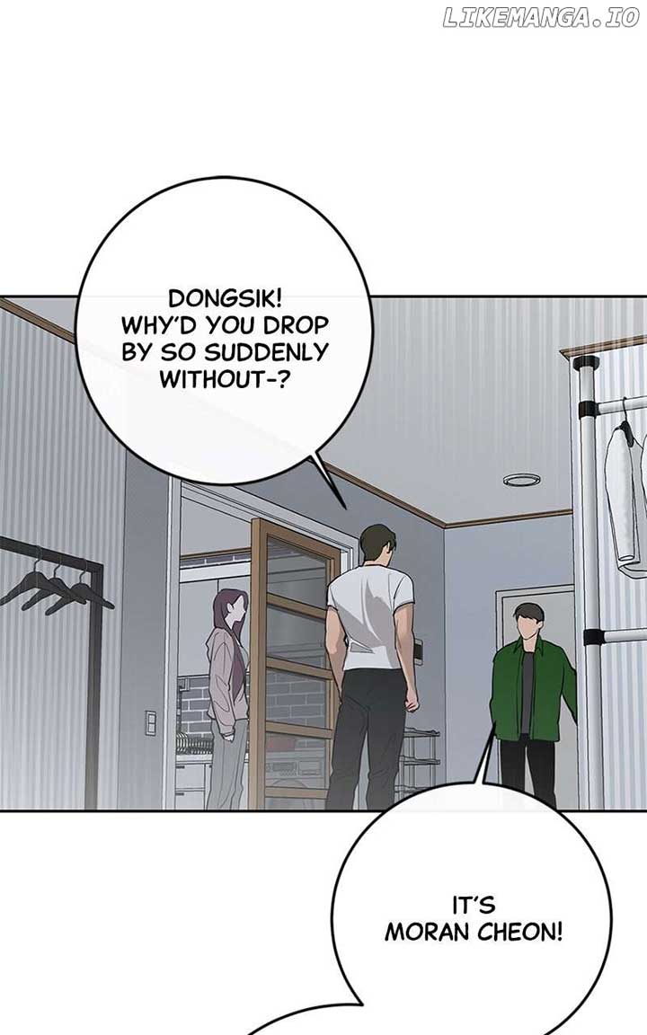 Extroversion of an Immortal Chapter 85 page 57