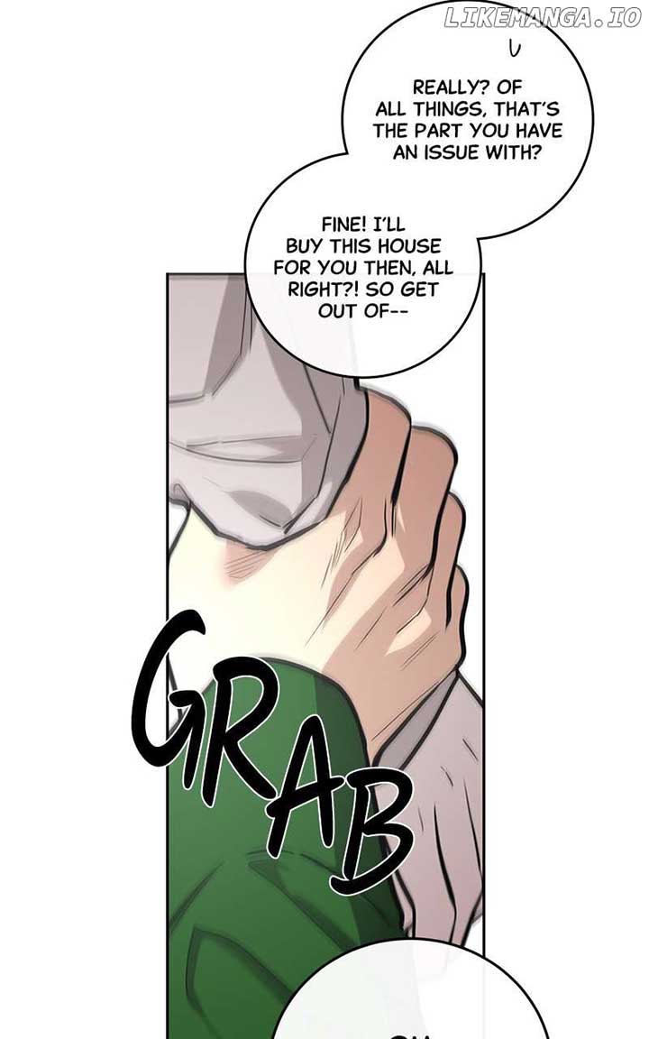 Extroversion of an Immortal Chapter 85 page 60