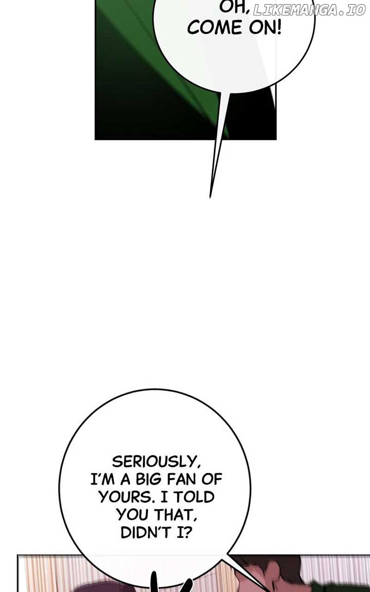 Extroversion of an Immortal Chapter 85 page 61