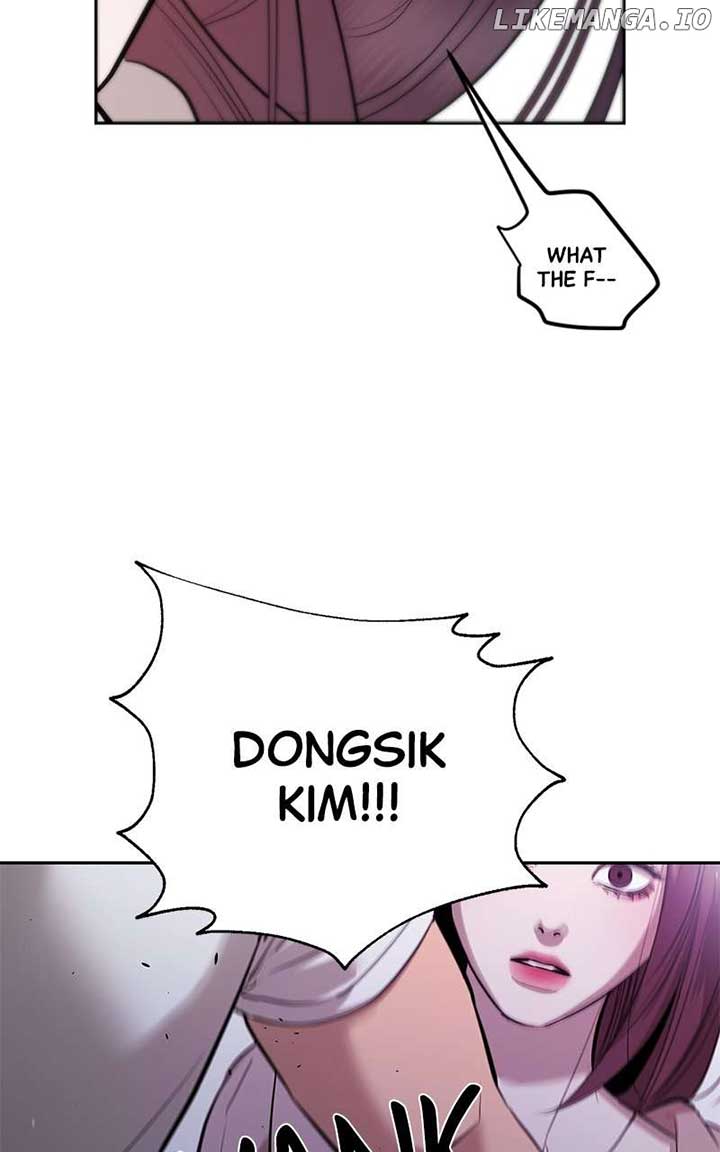 Extroversion of an Immortal Chapter 85 page 64