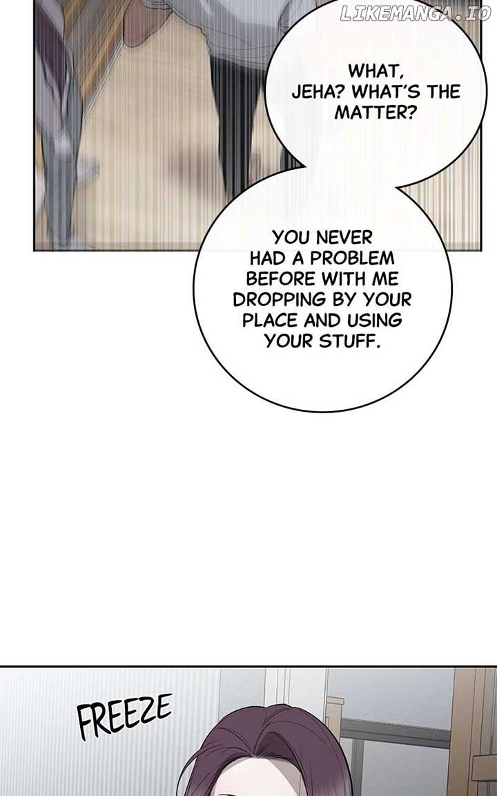 Extroversion of an Immortal Chapter 85 page 66