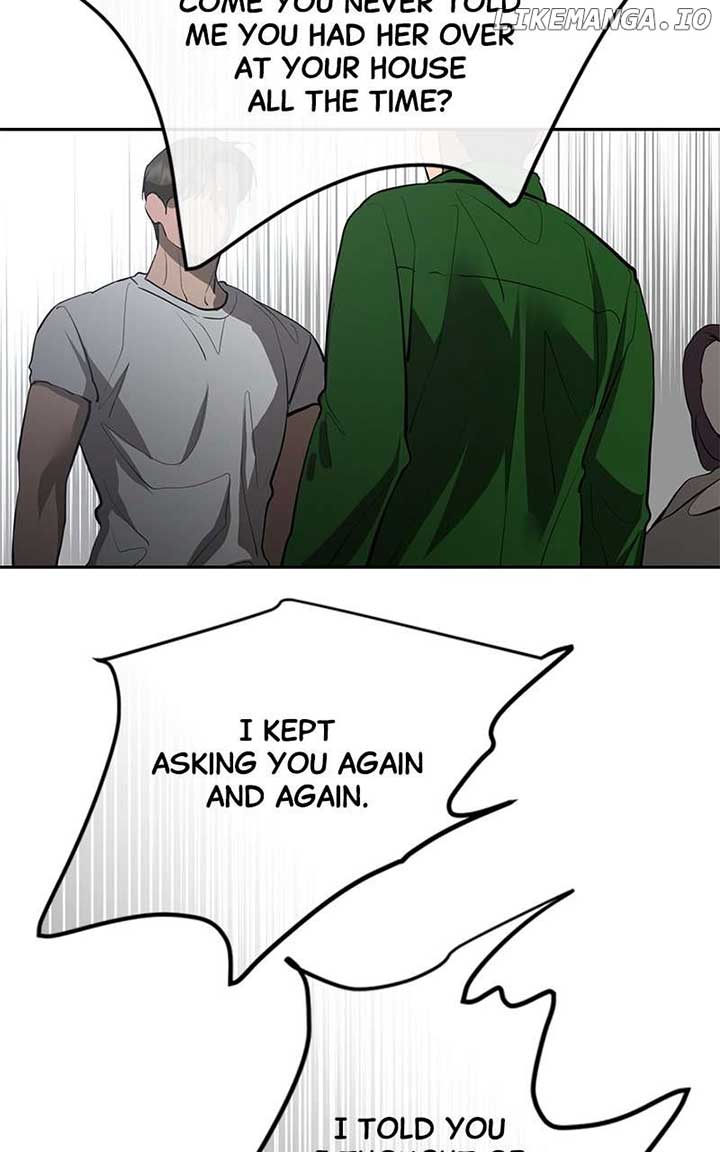 Extroversion of an Immortal Chapter 85 page 68