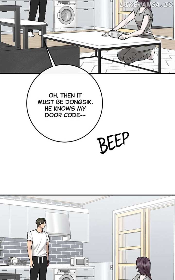 Extroversion of an Immortal Chapter 85 page 6