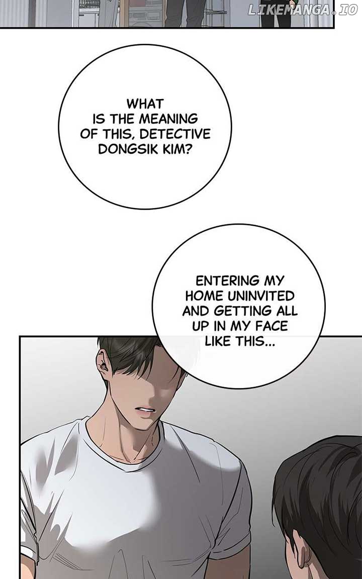 Extroversion of an Immortal Chapter 85 page 73