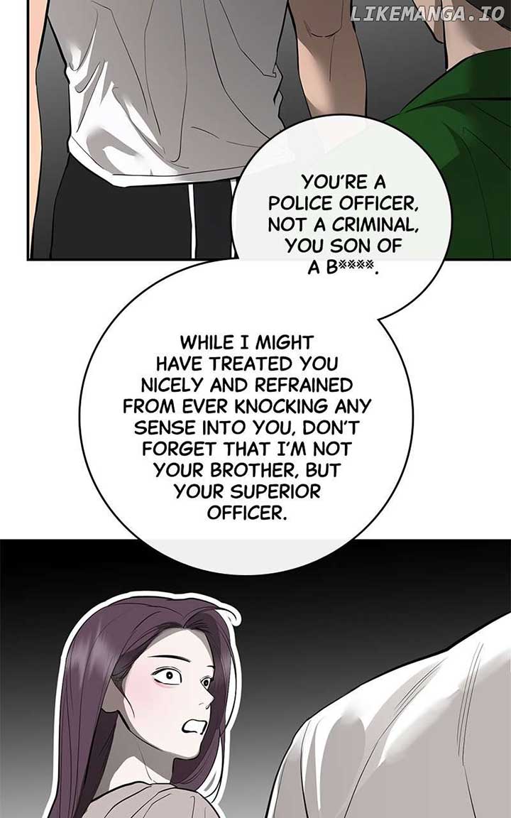 Extroversion of an Immortal Chapter 85 page 74