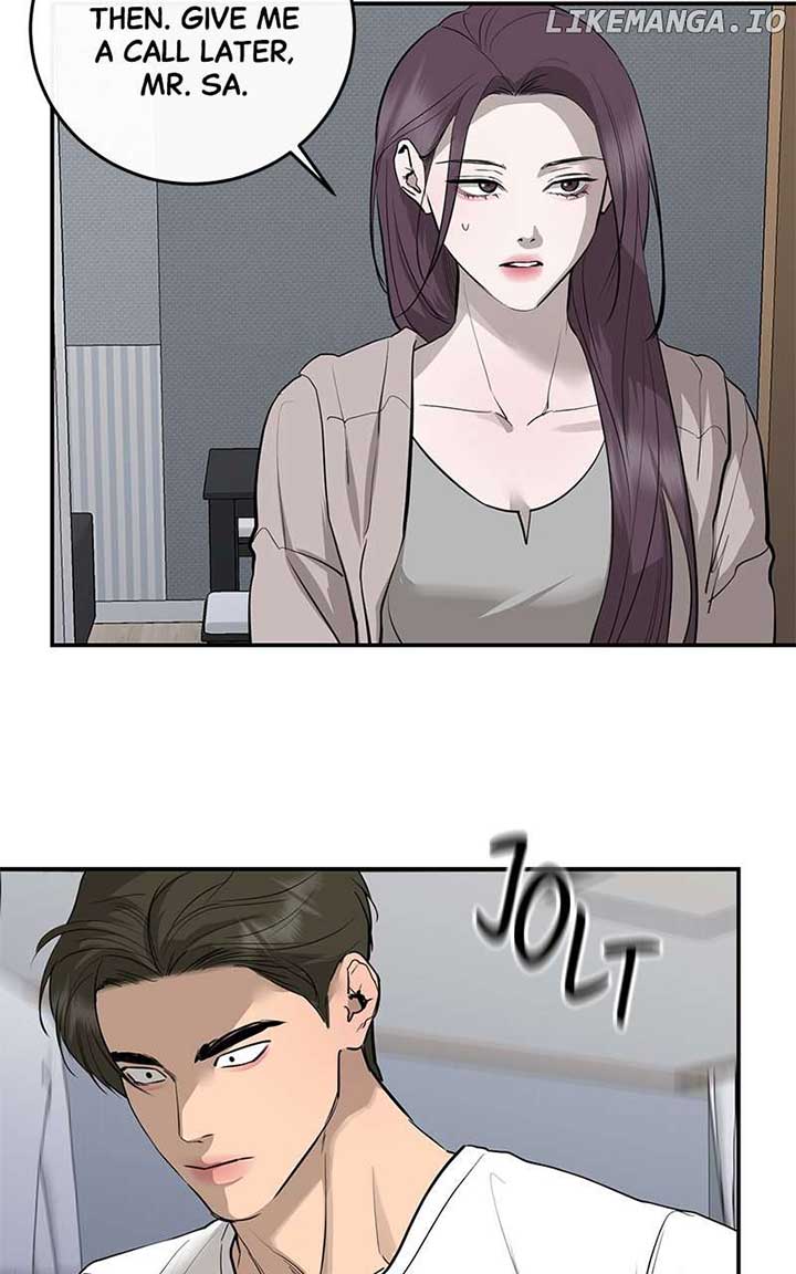 Extroversion of an Immortal Chapter 85 page 77