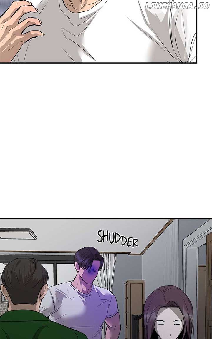 Extroversion of an Immortal Chapter 85 page 78