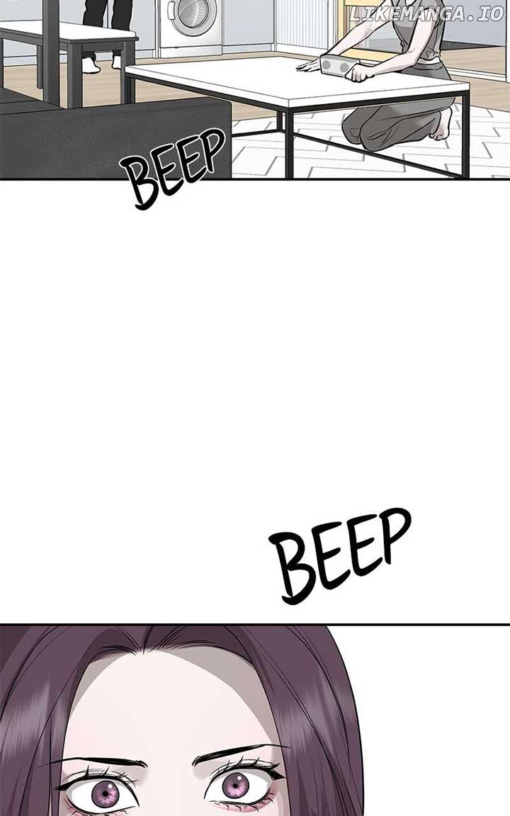 Extroversion of an Immortal Chapter 85 page 7