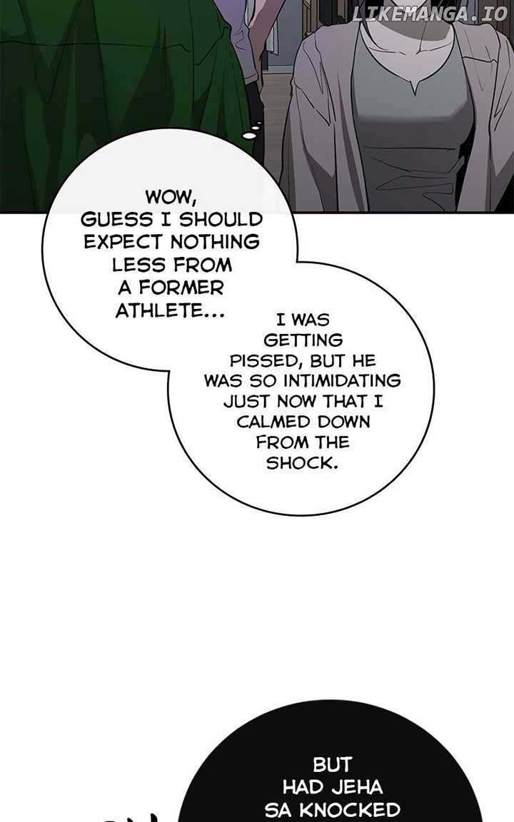 Extroversion of an Immortal Chapter 85 page 79