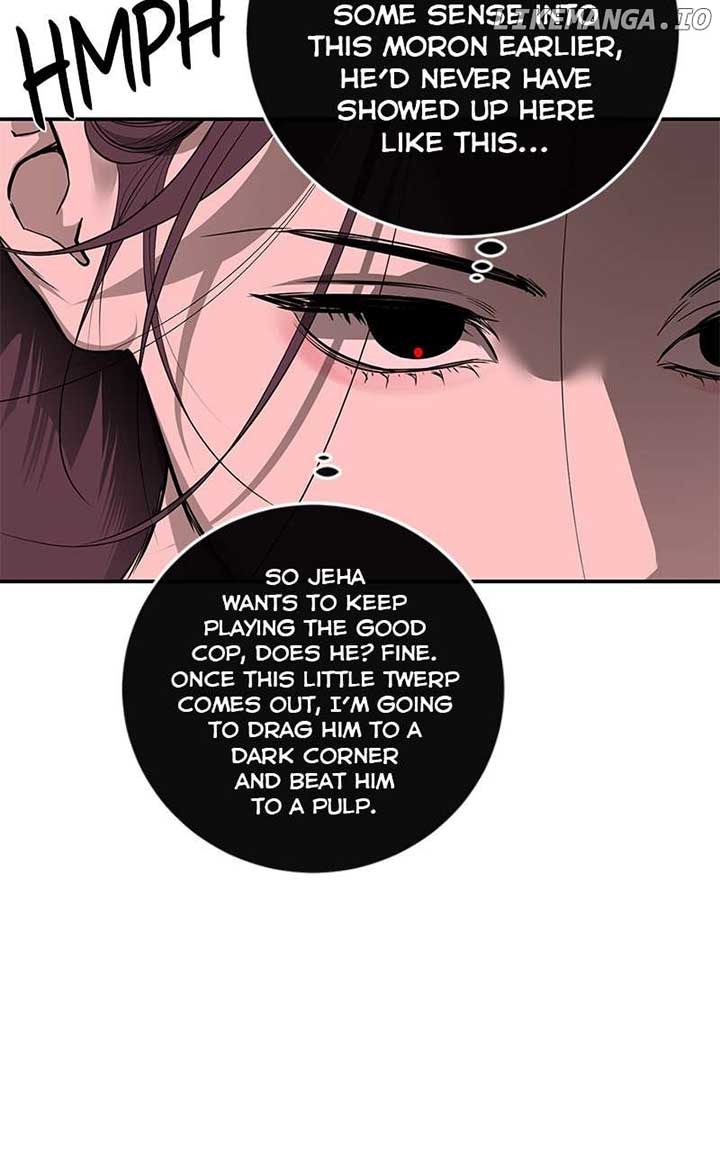 Extroversion of an Immortal Chapter 85 page 80