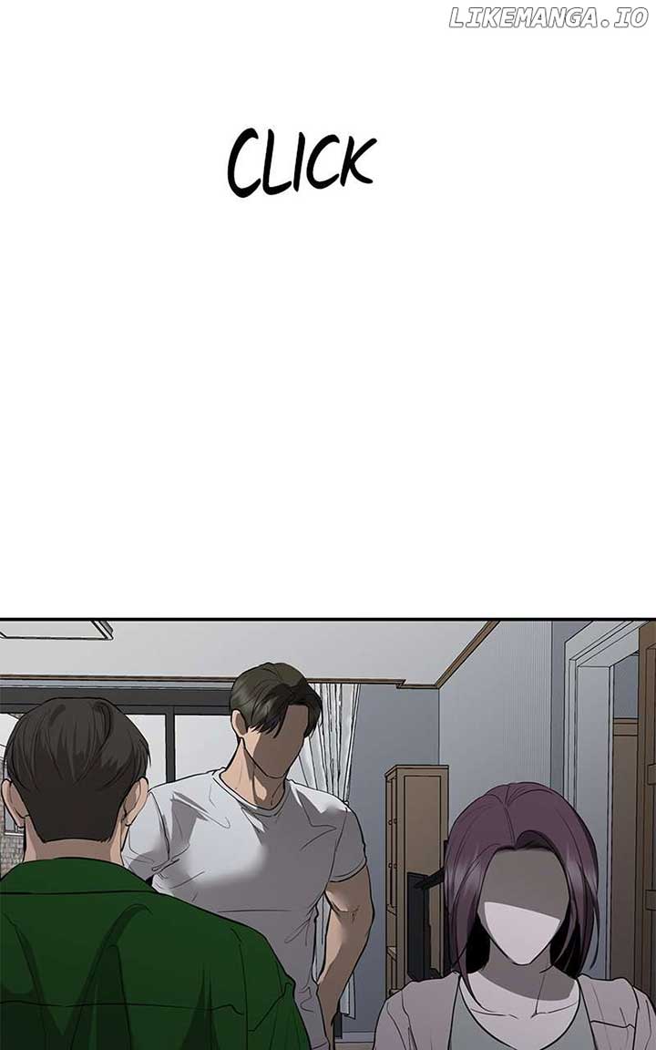 Extroversion of an Immortal Chapter 85 page 81