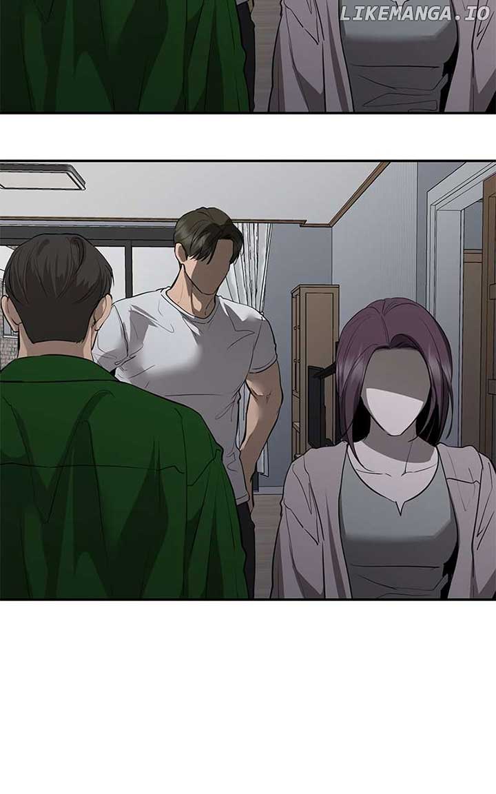 Extroversion of an Immortal Chapter 85 page 82
