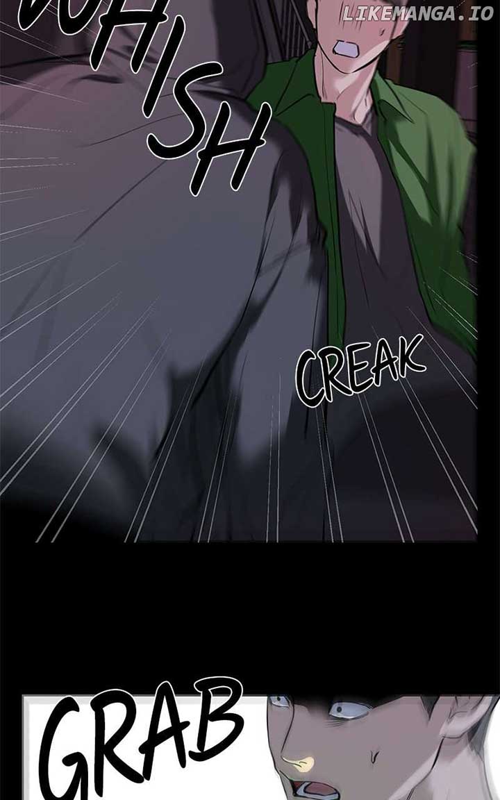 Extroversion of an Immortal Chapter 85 page 94