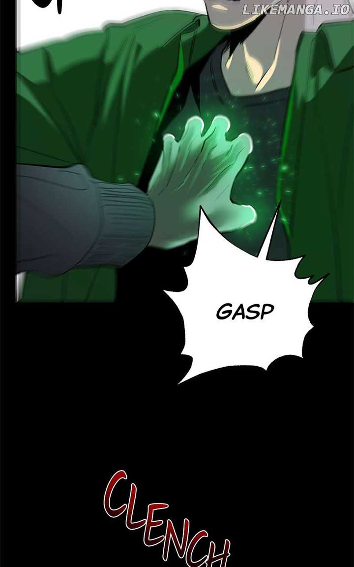 Extroversion of an Immortal Chapter 85 page 95