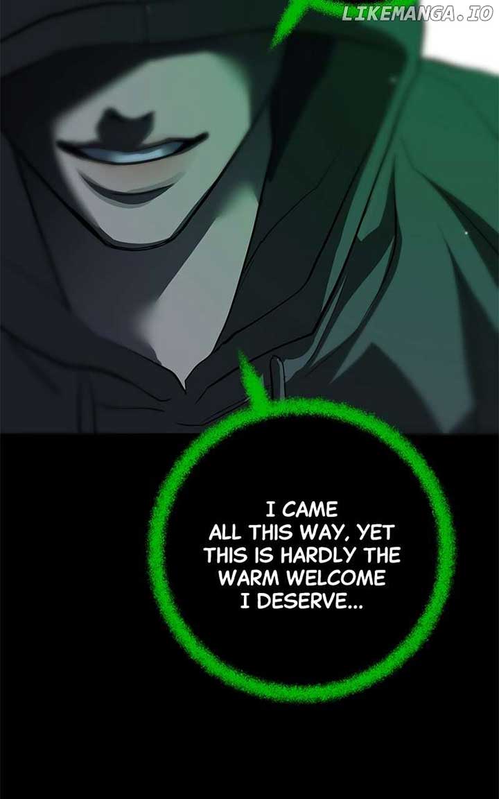 Extroversion of an Immortal Chapter 85 page 97