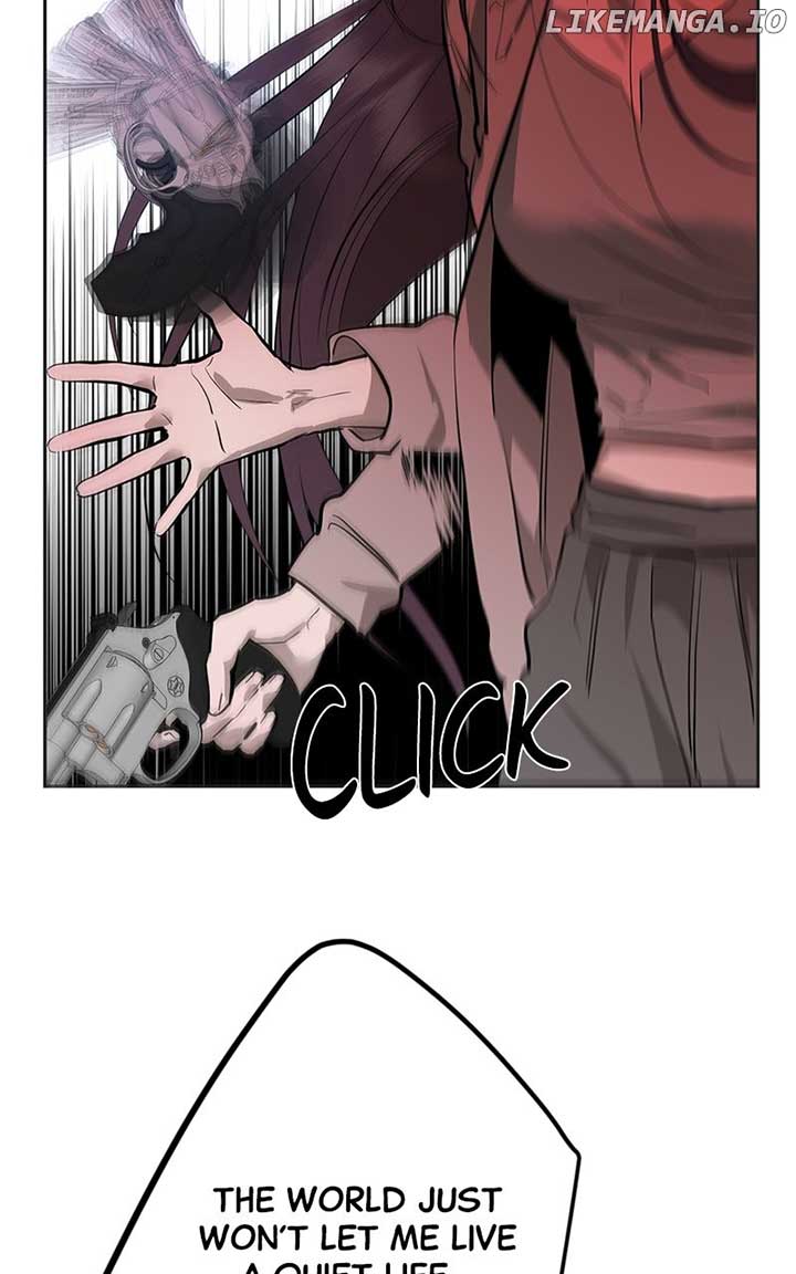 Extroversion of an Immortal Chapter 86 page 9
