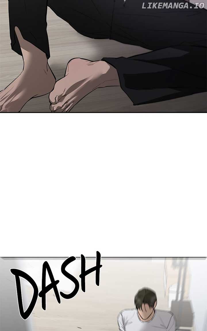 Extroversion of an Immortal Chapter 86 page 12